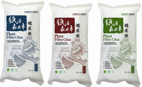 大型壁紙膠包裝機